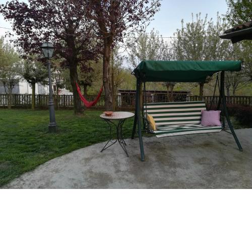 Villa Laura
