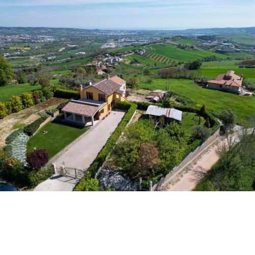 Villa Laura