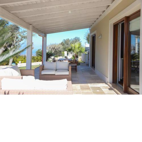 VILLA LAURETO - By Apulia Hospitality