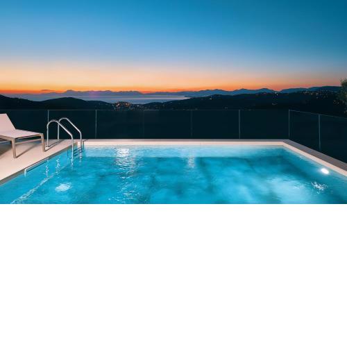 Villa Laurì with private pool
