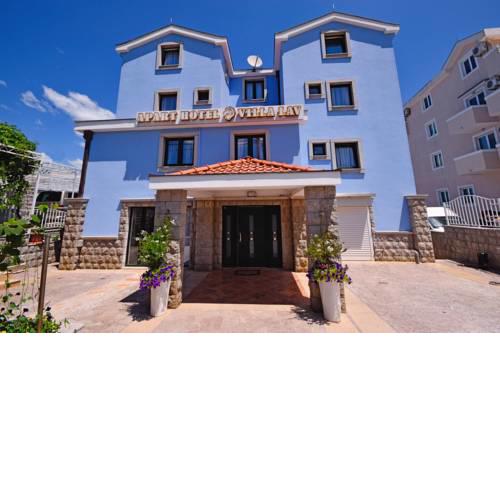 Villa Lav Apartments