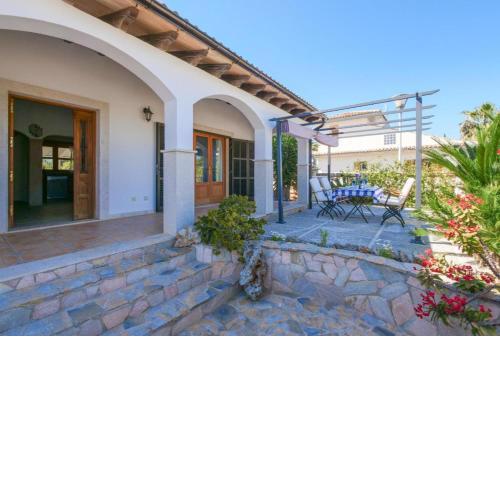 VILLA LAVANDA-Rentallorca