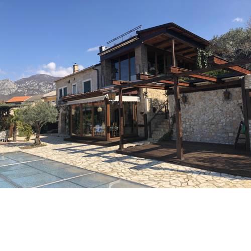 Villa Lavanda