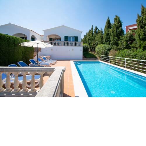 Villa Lavanda