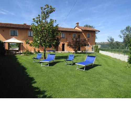 Villa Lavanda