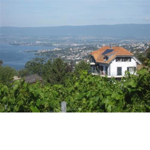 Villa Lavaux