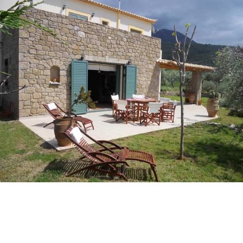 Villa Lavender, Breathtaking view, near the beach