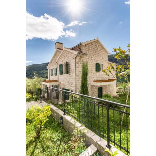 Villa Lavender