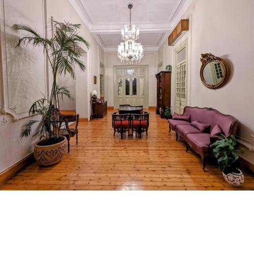 Villa Layla