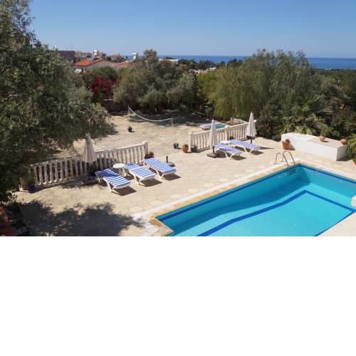 Villa Layla