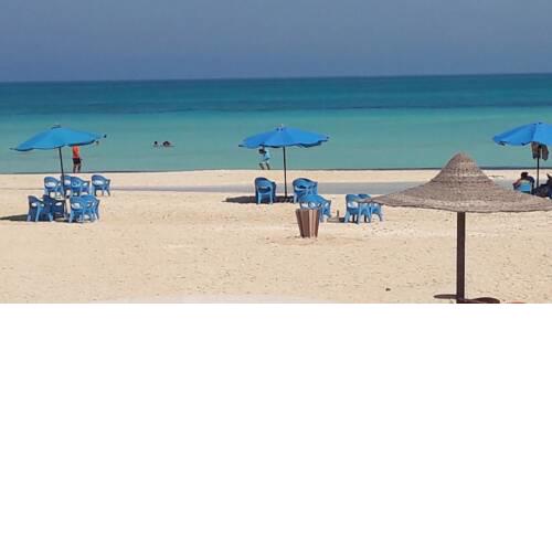 Villa Lazorde bay Sidi Abdelrahman
