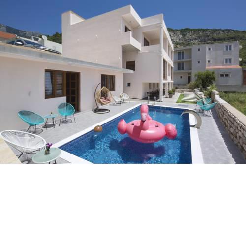 Villa Lazy Hill