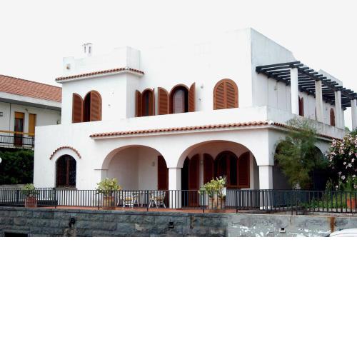Villa Le Ancore