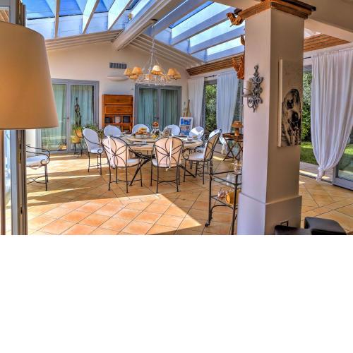 Villa Le Cave 12