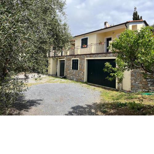 Villa Le Colle