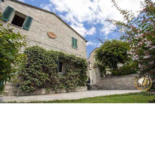 Villa le Colline