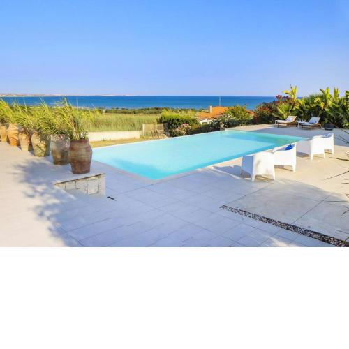 Villa Le Gioe Della Vita - Affitti Brevi Italia