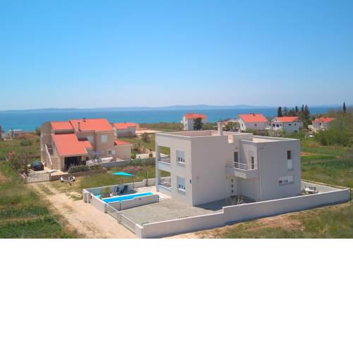 Villa Le Mare