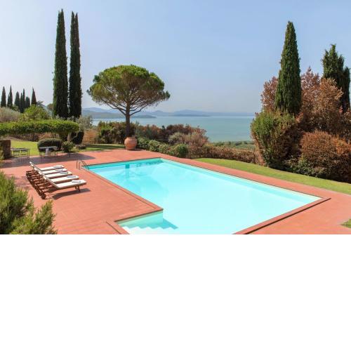 Villa Le Murate