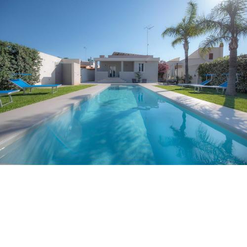 Villa Le Onde - Xenia Sicily Villas