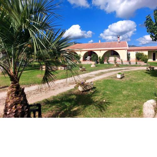Villa Le Palme