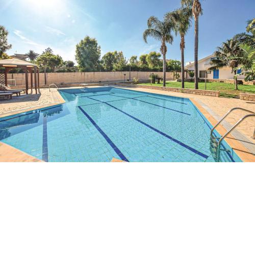 Villa le Palme