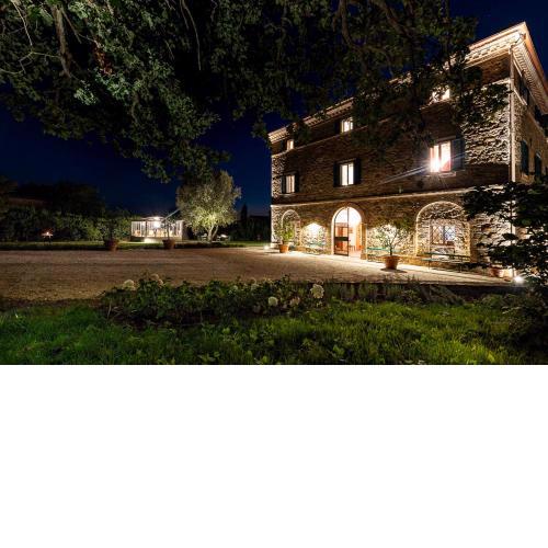 Villa Le Prata - Winery & Accommodation - Adults Only