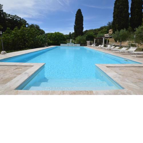 Villa Le Querciolaie