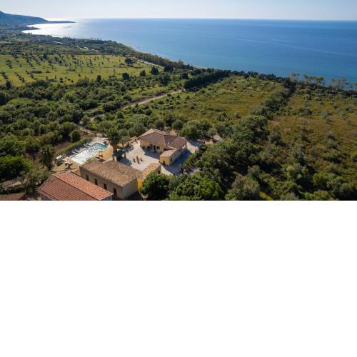 Villa Le Sorbe 12