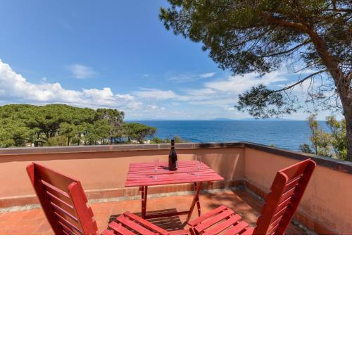 Villa Le Terrazze