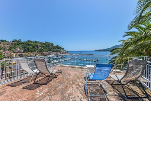 Villa Le Tre Palme