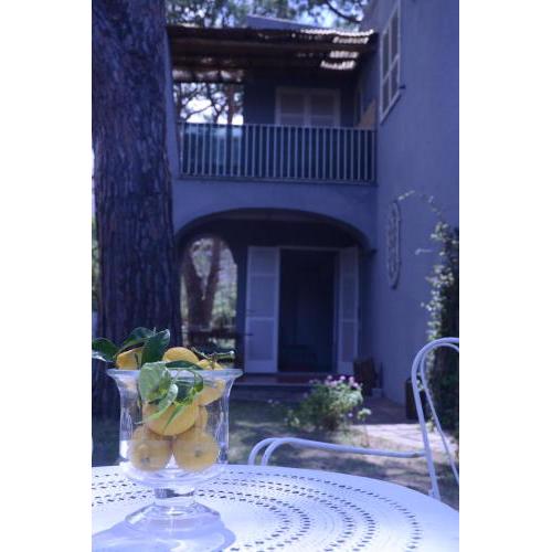 Villa Le Tre Stelle