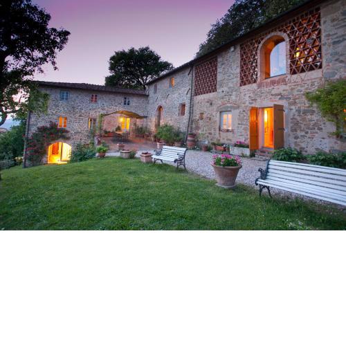 Villa Lean