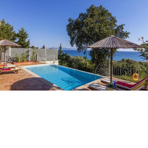 Villa Leanda