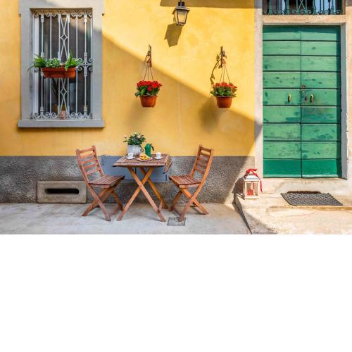 [VILLA LECCO] FREE Wi-Fi, Parking & Bike Service