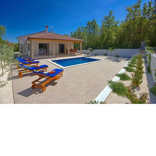 Villa LeDa