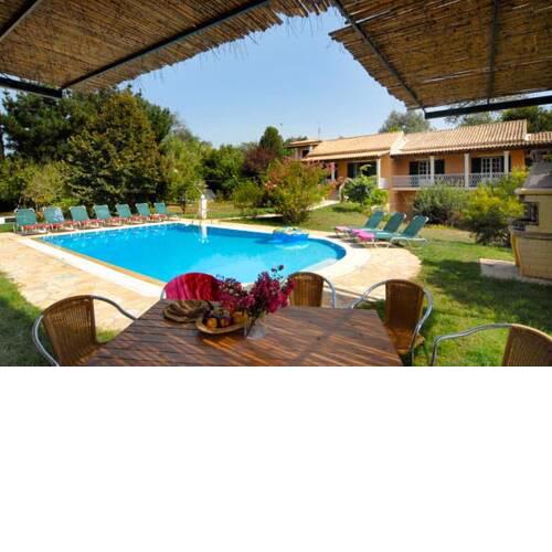 Villa Leda