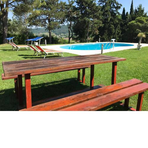 Villa Leda