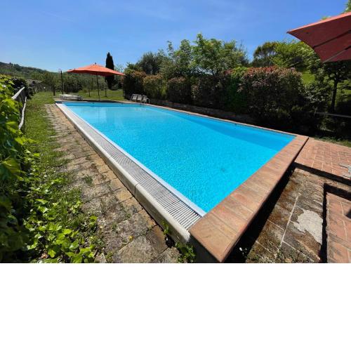 Villa Ledonia