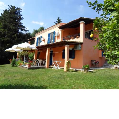 Villa Leena