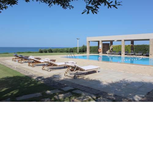 Villa Lefka