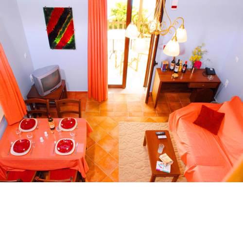 Villa Lefkada Villa