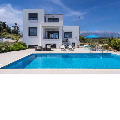 Villa Lefki
