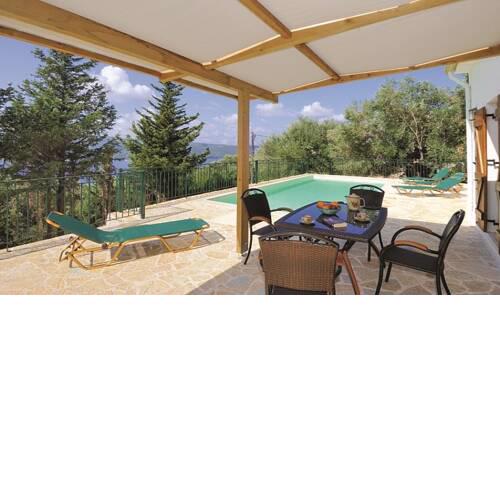 Villa Lefki