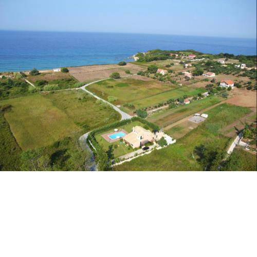 Villa Lefki