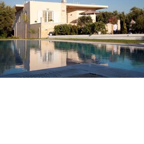 Villa Lefteri
