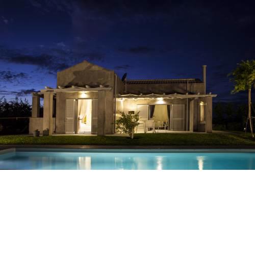 Villa Lefteris
