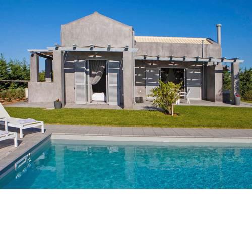 Villa Lefteris