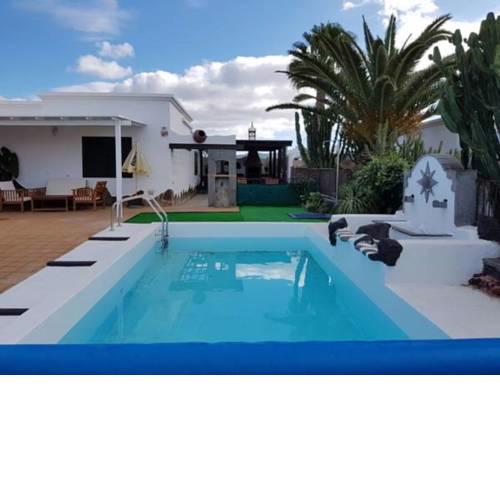 Villa Lele