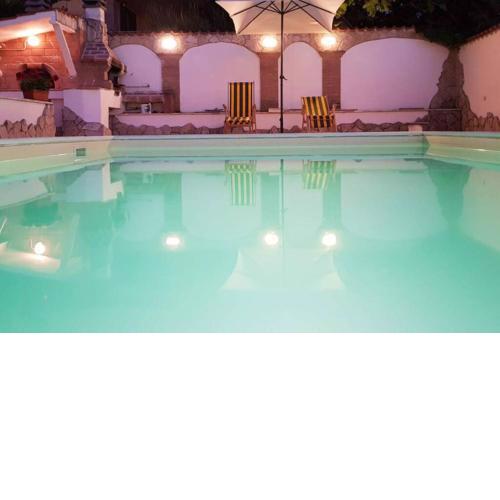 Villa Lella